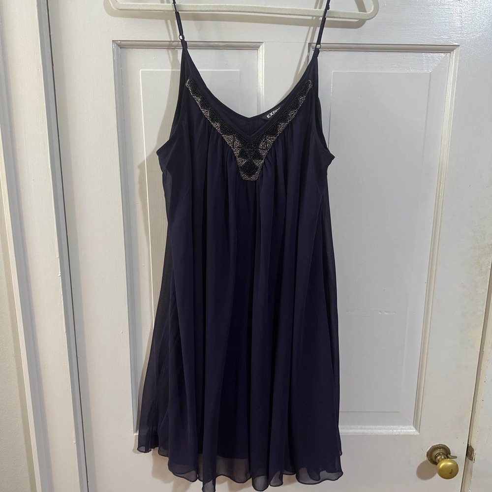 EXPRESS mini dress